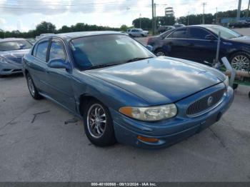  Salvage Buick LeSabre