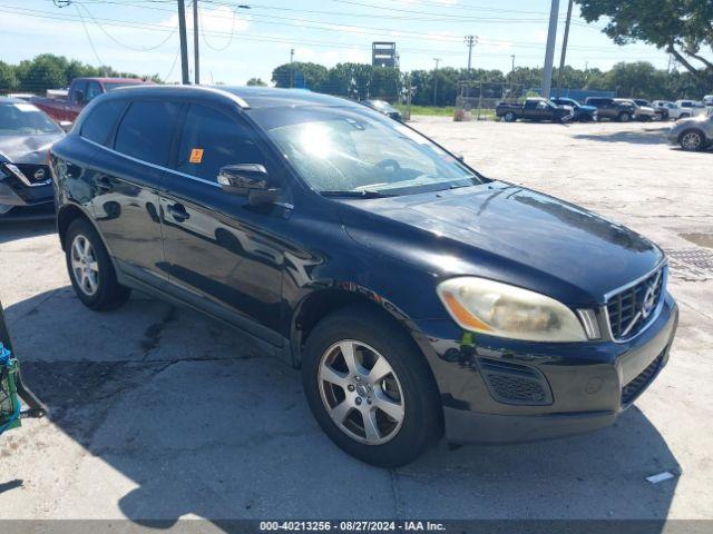  Salvage Volvo XC60