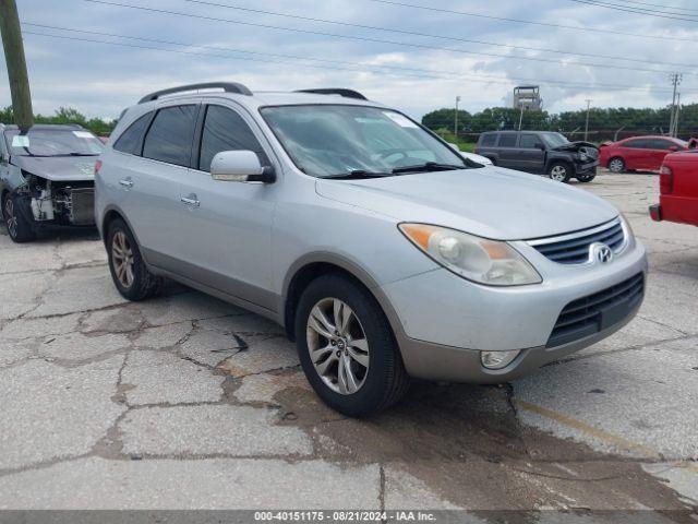  Salvage Hyundai Veracruz