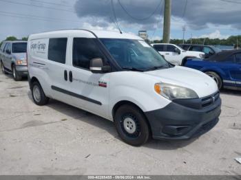  Salvage Ram Promaster