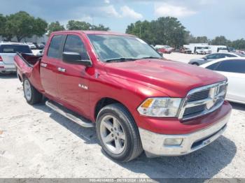  Salvage Dodge Ram 1500