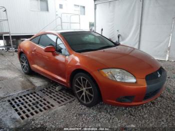  Salvage Mitsubishi Eclipse