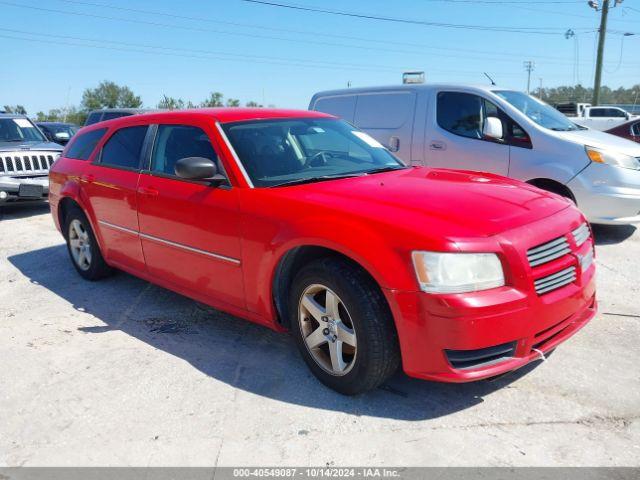  Salvage Dodge Magnum