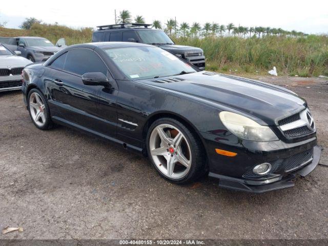  Salvage Mercedes-Benz S-Class