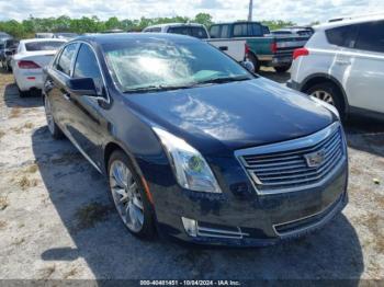  Salvage Cadillac XTS