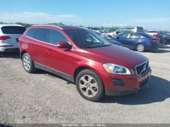  Salvage Volvo XC60