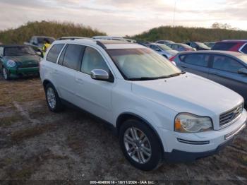  Salvage Volvo XC90