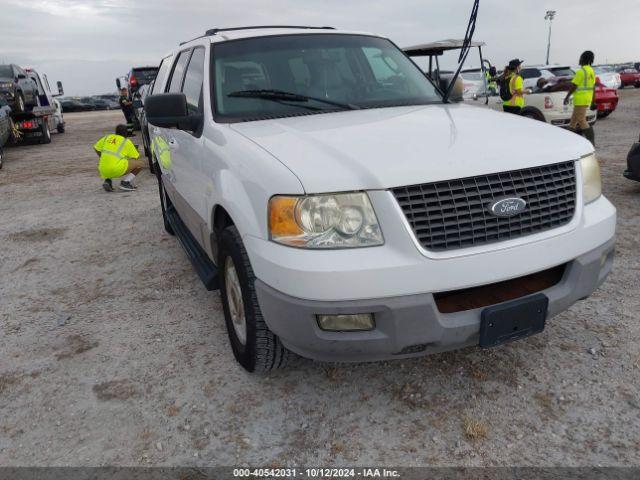  Salvage Ford Expedition