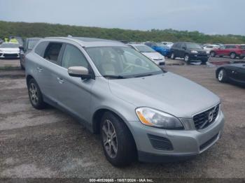  Salvage Volvo XC60