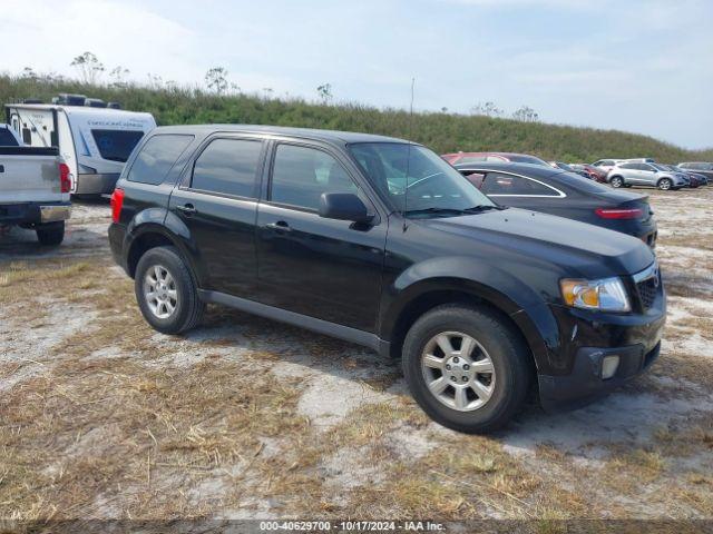  Salvage Mazda Tribute