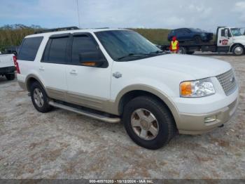  Salvage Ford Expedition