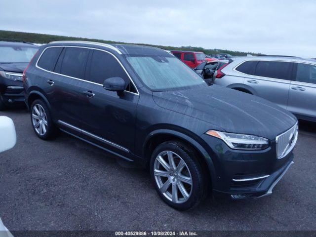  Salvage Volvo XC90