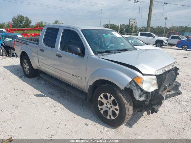  Salvage Suzuki Equator