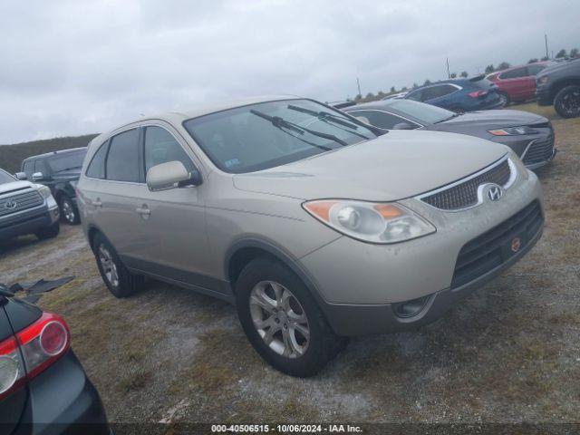  Salvage Hyundai Veracruz