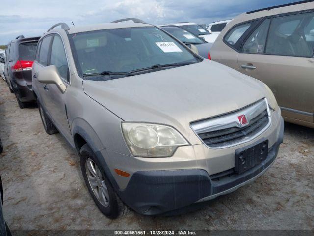  Salvage Saturn Vue