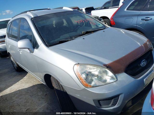  Salvage Kia Rondo