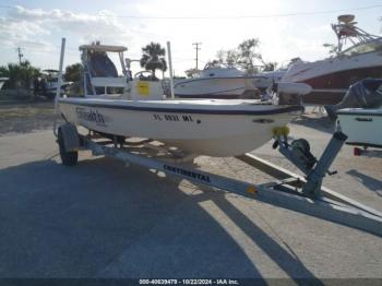  Salvage Key West Other