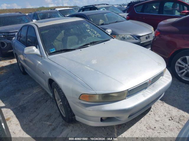  Salvage Mitsubishi Galant