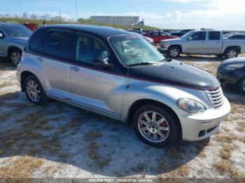  Salvage Chrysler PT Cruiser