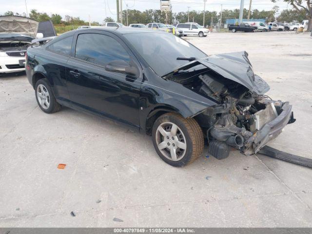  Salvage Pontiac G5