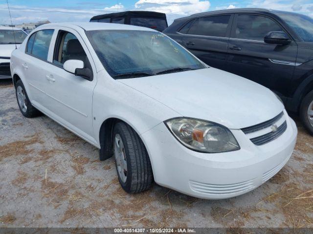  Salvage Chevrolet Cobalt