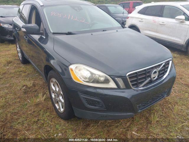  Salvage Volvo XC60