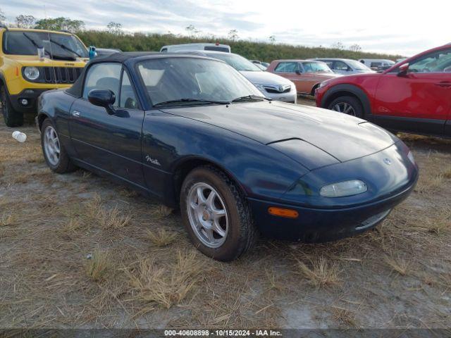  Salvage Mazda MX-5 Miata