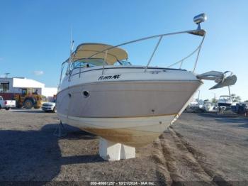  Salvage Rinker Other