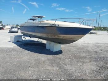  Salvage Bayliner Other