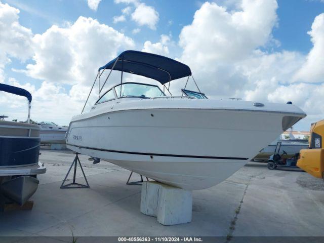  Salvage Robalo Other