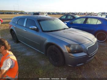  Salvage Dodge Magnum