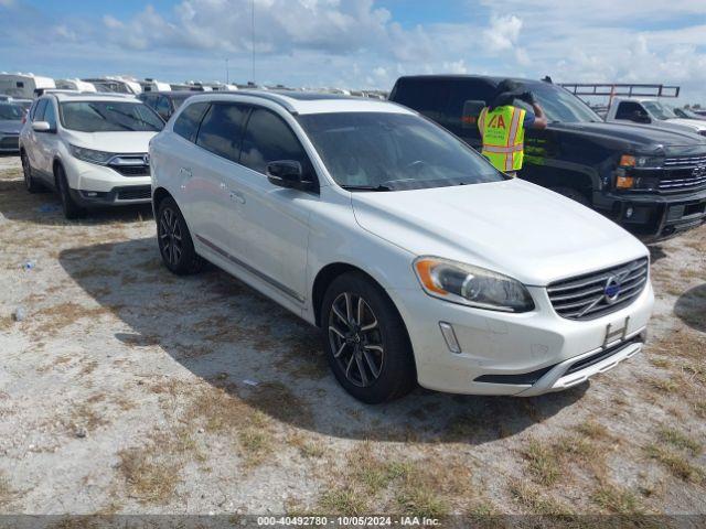  Salvage Volvo XC60