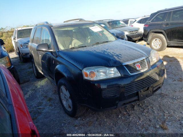  Salvage Saturn Vue