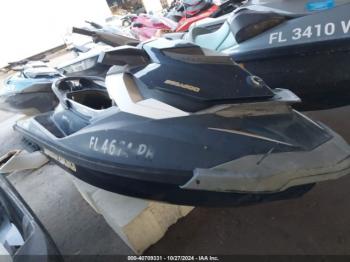  Salvage Sea-Doo Other