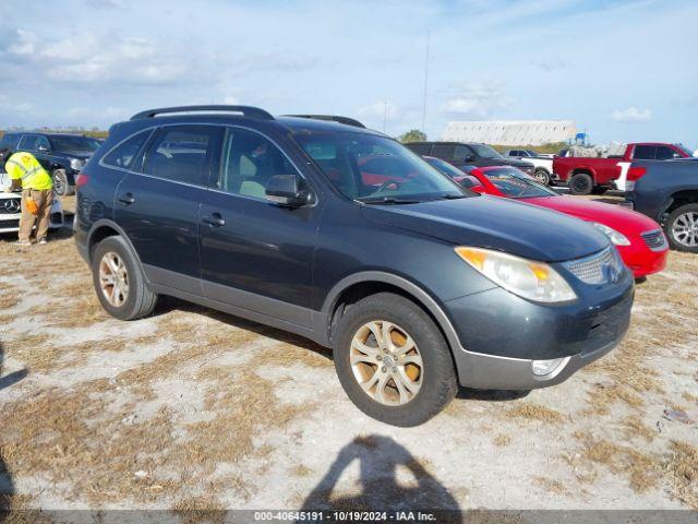  Salvage Hyundai Veracruz