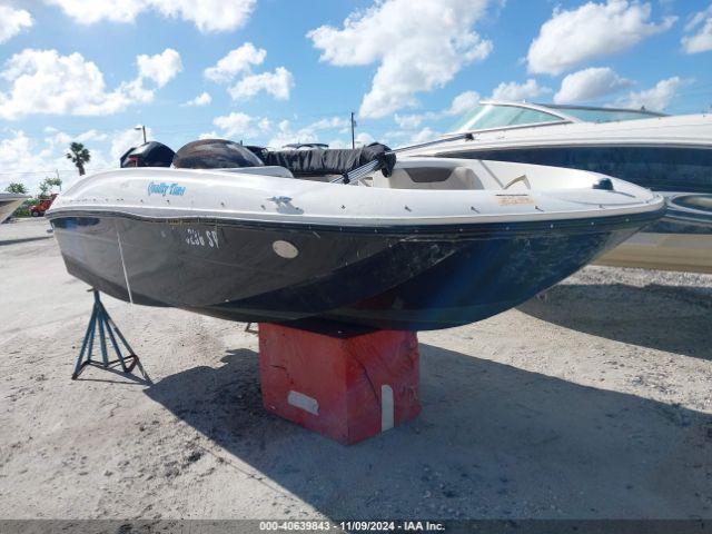  Salvage Bayliner Other