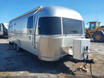  Salvage Airstream Other