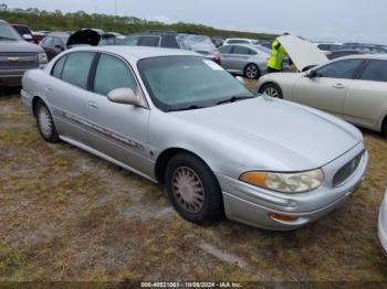  Salvage Buick LeSabre