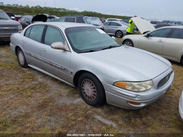  Salvage Buick LeSabre