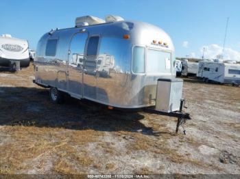  Salvage Airstream Other