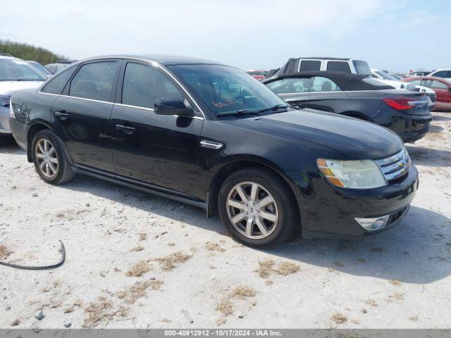  Salvage Ford Taurus