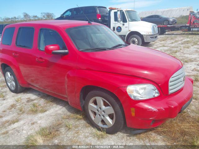  Salvage Chevrolet HHR