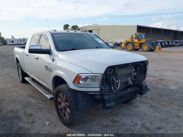  Salvage Ram 3500