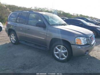  Salvage GMC Envoy