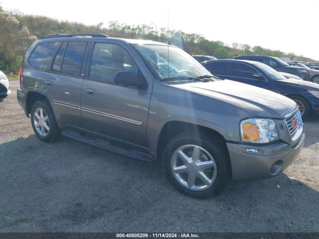  Salvage GMC Envoy