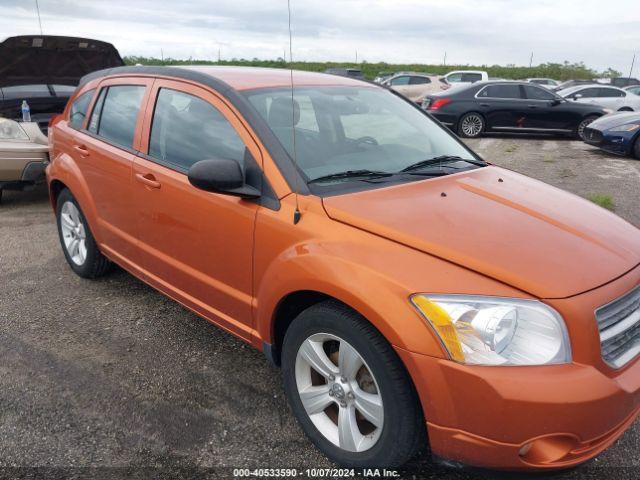  Salvage Dodge Caliber