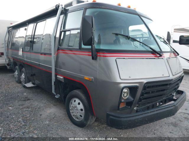  Salvage GMC Other