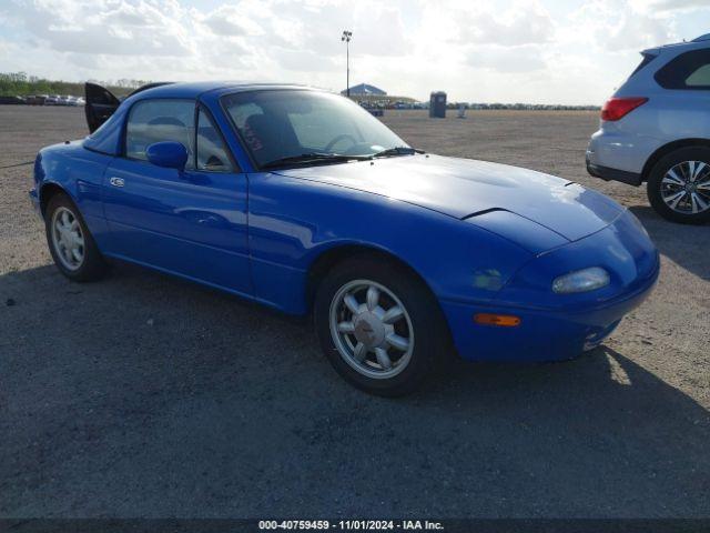  Salvage Mazda MX-5 Miata