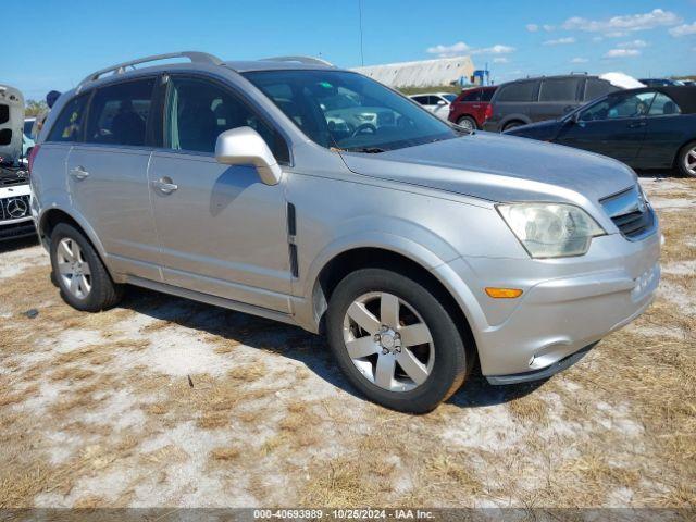  Salvage Saturn Vue