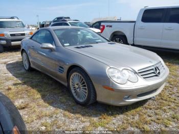  Salvage Mercedes-Benz S-Class